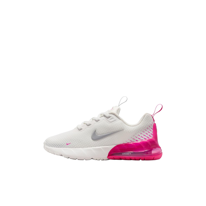 Nike Nike Air Max Phoeni Low top Running Shoes White Kids'