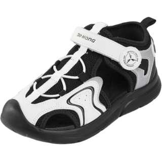Dr.Kong Children's Sandals Black/Beige Children Aged 3 7 Years Old