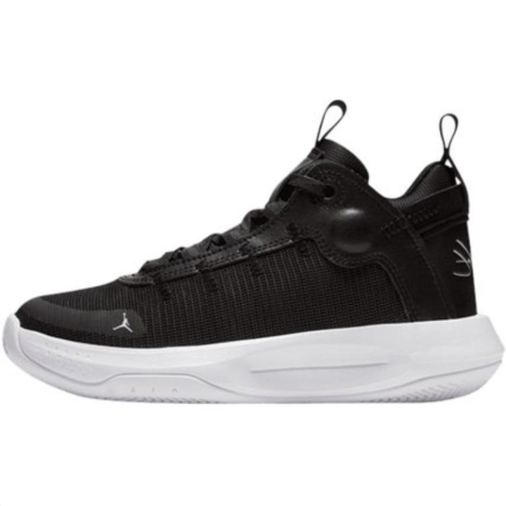 Jordan Jordan Jumpman 2020 Low top Casual Shoes Black Unisex
