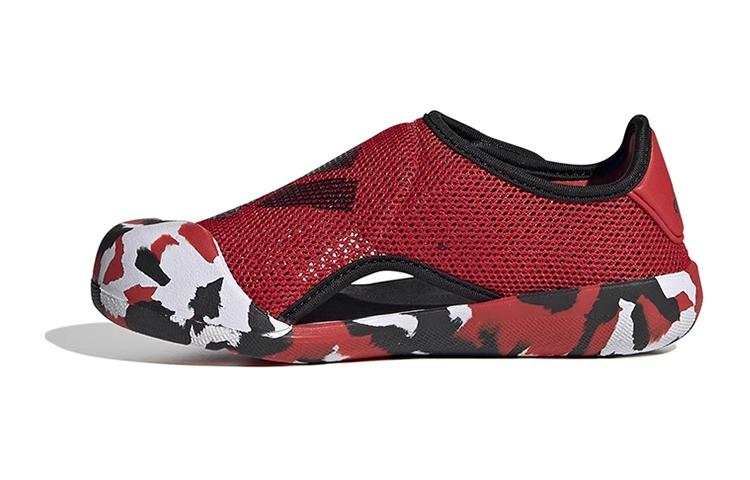 Adidas Adidas Altaventure 2.0 Comfortable Children's Sandals Red Kids'