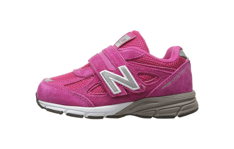New Balance New Balance NB 990 V4 Toddler Shoes Baby
