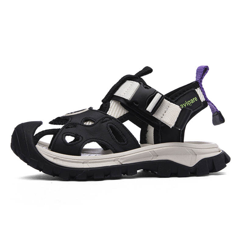 NAVIGARE Slip Resistant Anti Kick Quick Dry Balance Slip Resistant Anti Kick Quick Dry Balance Children's Sandals Kids'