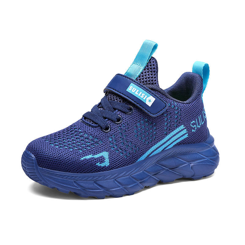 TONYBEAR Mesh Kids' Running Shoes Kids'