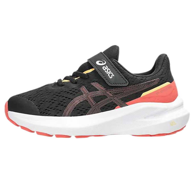ASICS GT 1000 13 Low top Kids' Running Shoes Black Kids'