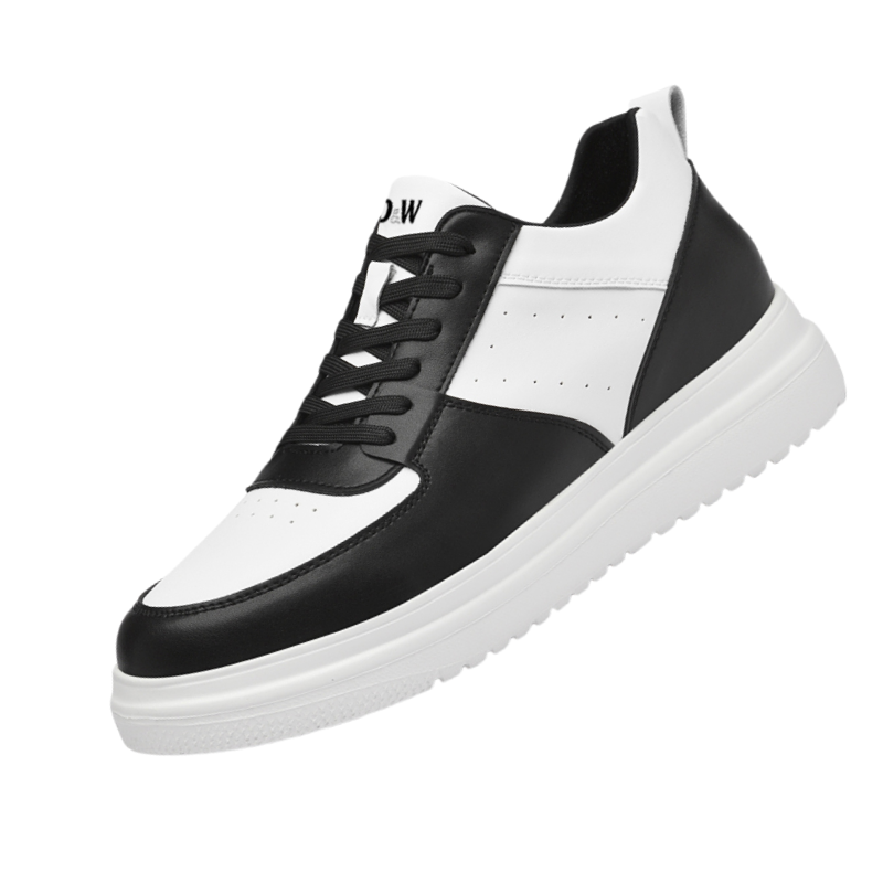 D&W PU Polyurethane Cushioning Balance Abrasion Resistant Lightweight Cushioning Breathable Slip Resistant Anti Kick