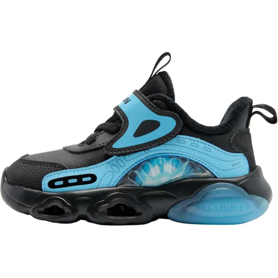 QIAODAN Toddler Shoes Baby