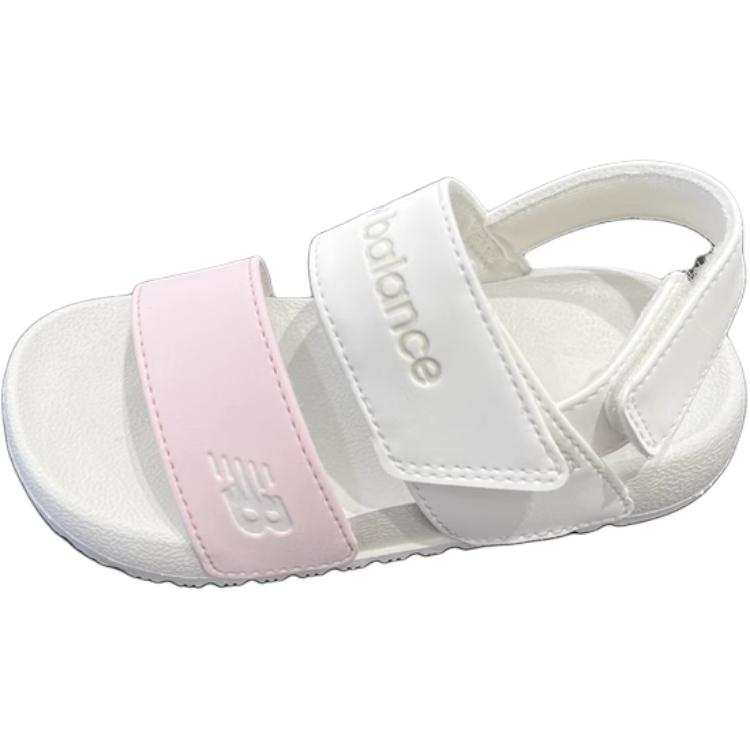New Balance New Balance NB NCLAY Abrasion Resistant Abrasion Resistant Low top Children's Sandals Apricot Pink Kids'