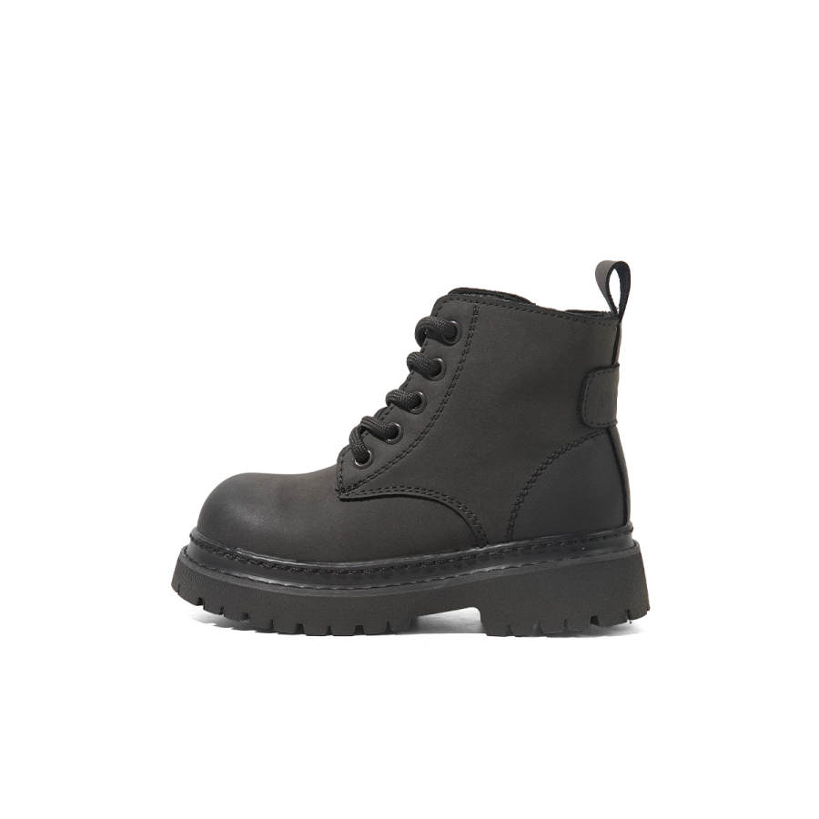 XIAOZHUBANNA XIAOZHUBANNA Mid top Boots Kids'