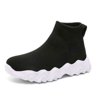 SUPEREDGE Breathable High top Kids Lifestyle Shoes Kids'