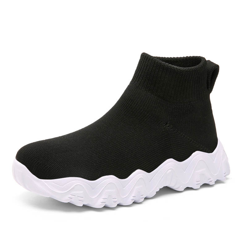 SUPEREDGE Breathable High top Kids Lifestyle Shoes Kids'