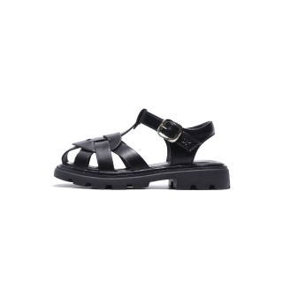 Montagut Slip Resistant Abrasion Resistant Children's Sandals Kids'