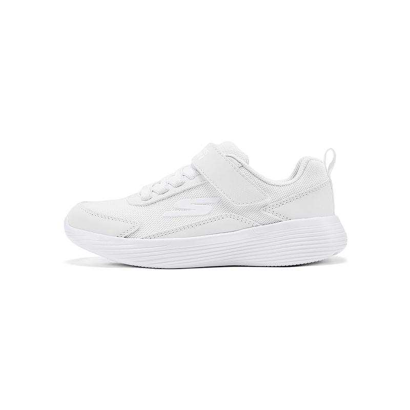 Skechers Kids Low top Kids Lifestyle Shoes White Kids'