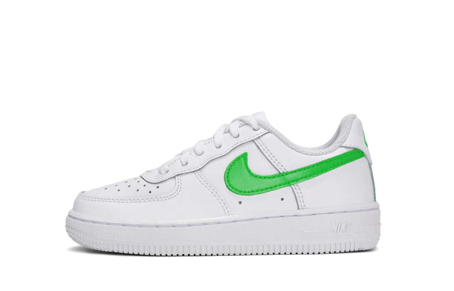Nike Nike Air Force 1 LE Slip Resistant Abrasion Resistant Slip Resistant Abrasion Resistant Low top