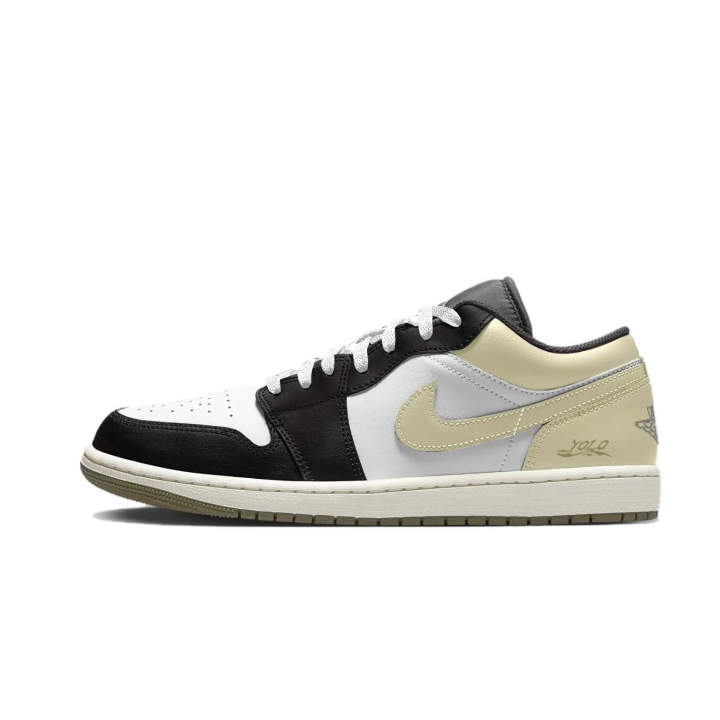 Jordan Jordan Air Jordan 1 Kids' Basketball Shoes Unisex
