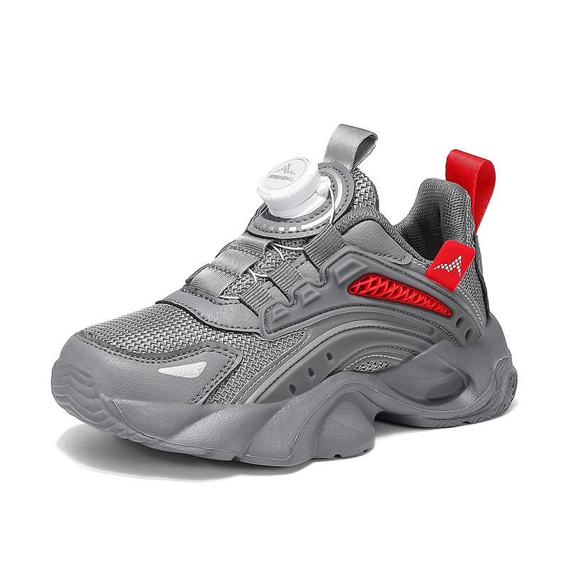 TONYBEAR Slip Resistant Abrasion Resistant Slip Resistant Abrasion Resistant Low top Kids Lifestyle Shoes Kids'