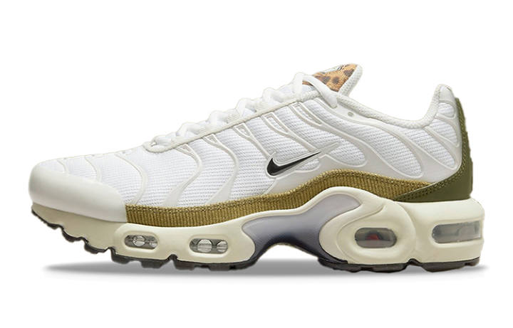 Nike Nike Air Max Plus White Leopard