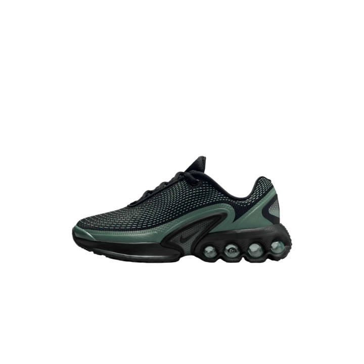 Nike Nike Air Max Dn Running Shoes Dark Green Unisex
