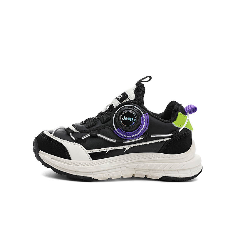 Jeep Running Collection Lightweight Cushioning Slip Resistant Lightweight Cushioning Slip Resistant Low top