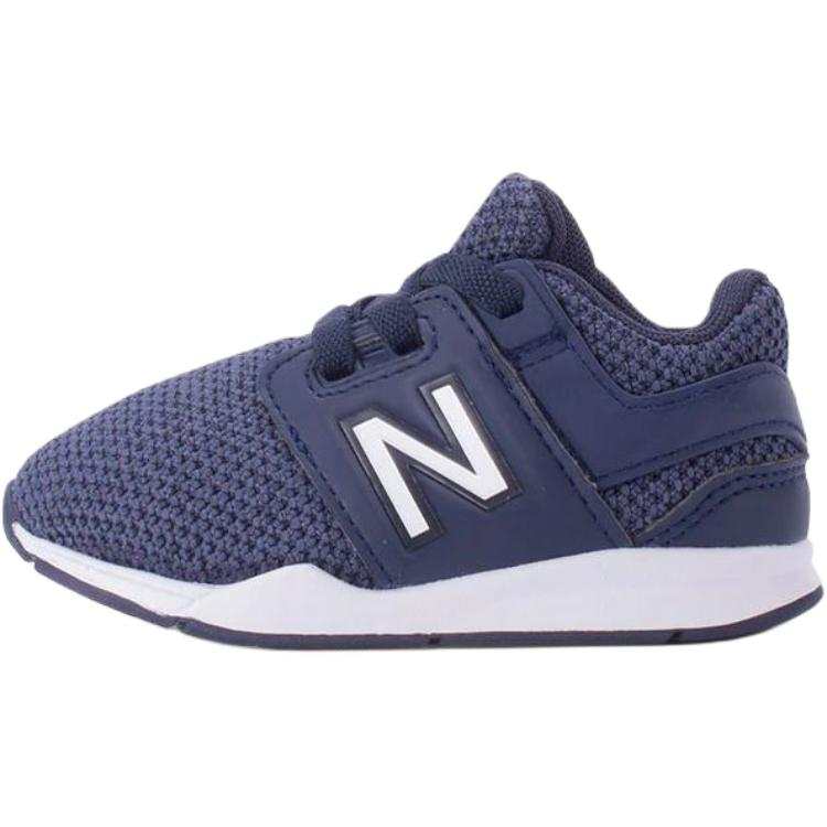 New Balance New Balance NB 247 Low top Toddler Shoes Blue Infant And Toddler