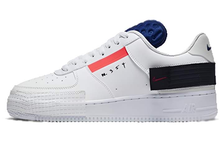 Nike Nike Air Force 1 Type GS