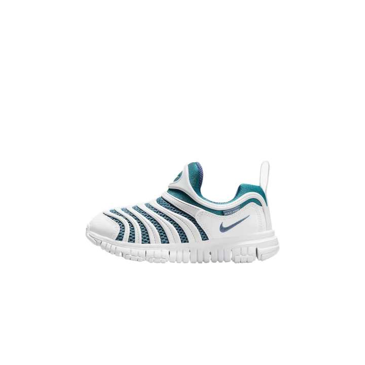 Nike Nike Dynamo Free Rebound Cushioning Breathable Rebound Cushioning Breathable Low top Kids Lifestyle Shoes