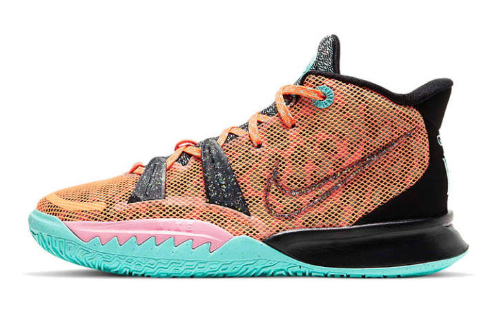 Nike Nike Kyrie 7 Play For The Future GS