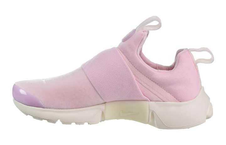 Nike Nike Presto Extreme Slip Resistant Abrasion Resistant Low top Running Shoes Pink Unisex