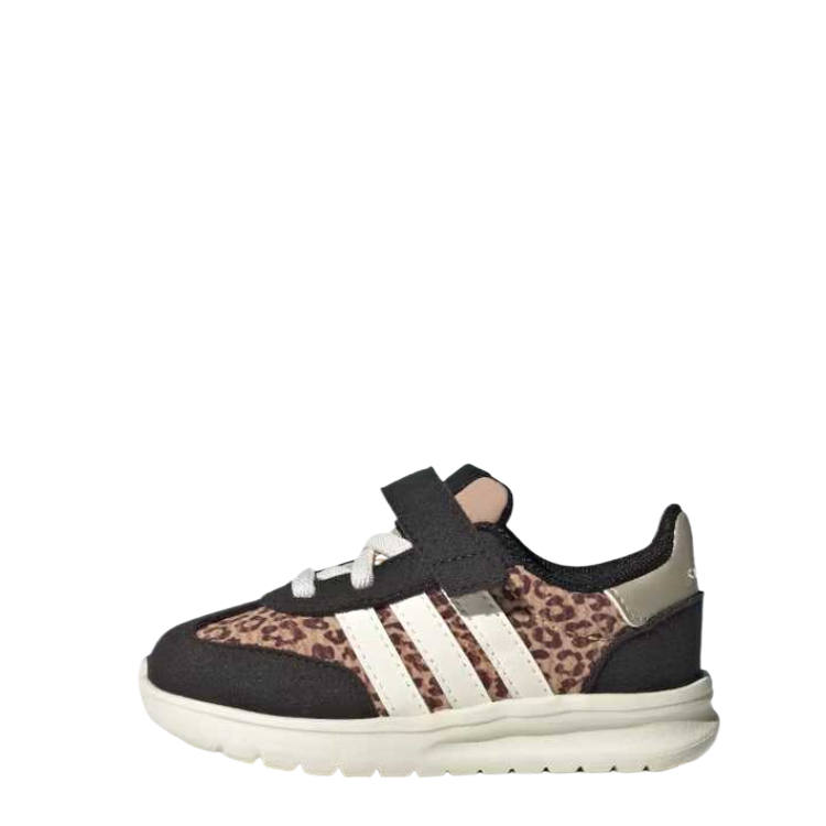 Adidas Adidas RUN 70s 2.0 Toddler Shoes Brown Infant And Toddler