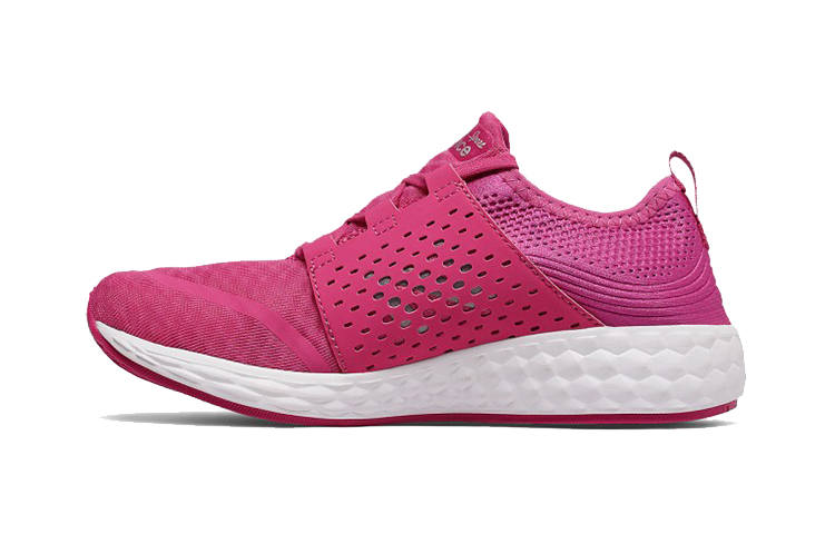 New Balance New Balance NB Cruz Mid top Kids' Running Shoes Children Aged 3 7 Years Old