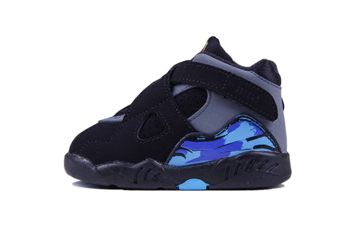 Jordan Air Jordan 8 Retro Aqua TD