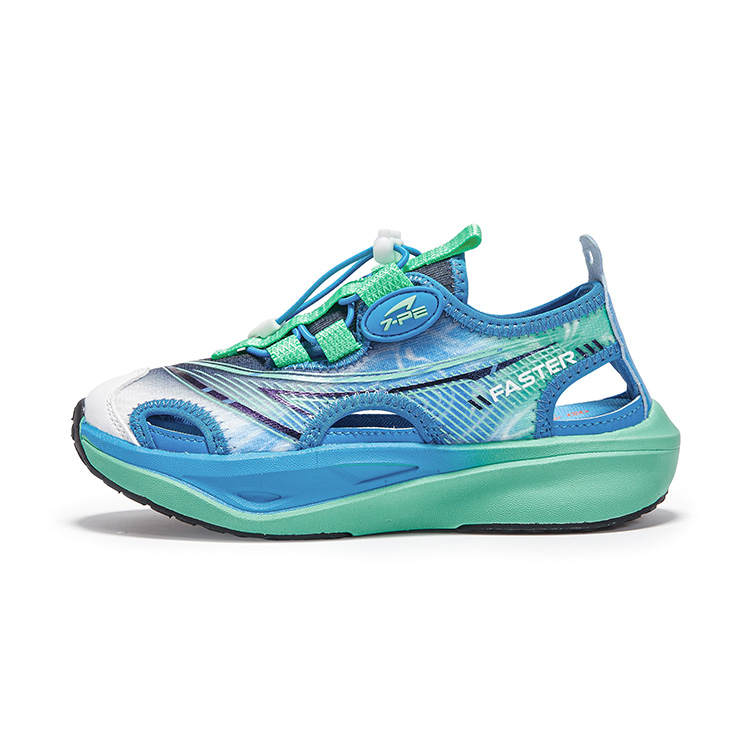 7-PE 7 PE Synthetic Leather, Textile Slip Resistant Quick Dry Lightweight Cushioning