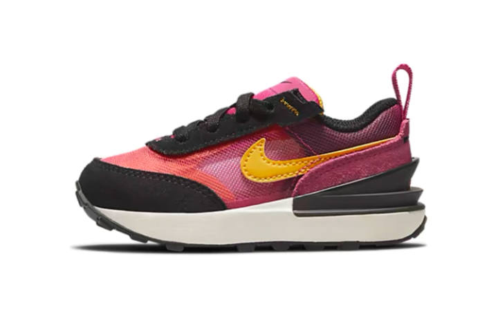 Nike Nike Waffle One Active Fuchsia TD