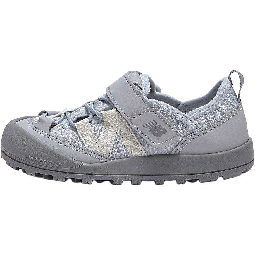 New Balance New Balance NB 3205 Abrasion Resistant Low top Kids Lifestyle Shoes Gray Kids'