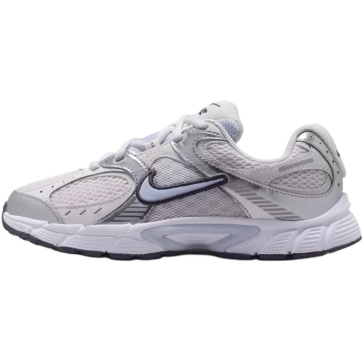 Nike Nike V5 RNR Low top Running Shoes Light Purple Unisex