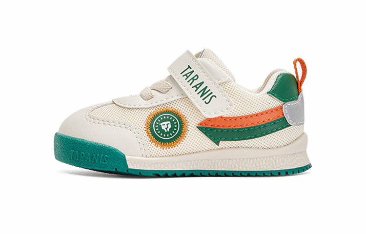TARANIS Low top Toddler Shoes Infant And Toddler