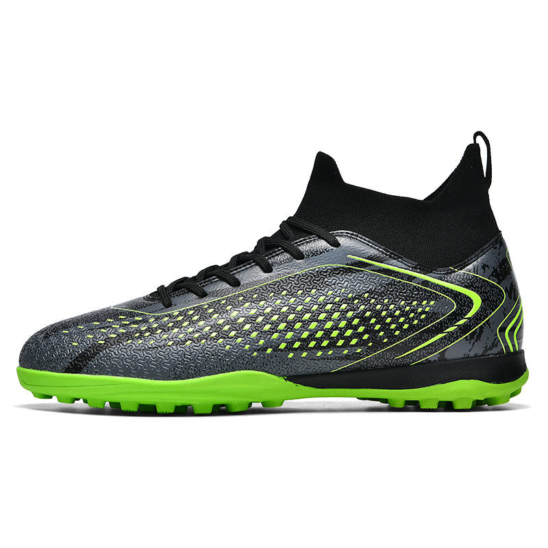 HBRK Leather, Textile Slip Resistant, Abrasion Resistant, Lightweight Cushioning, Breathable