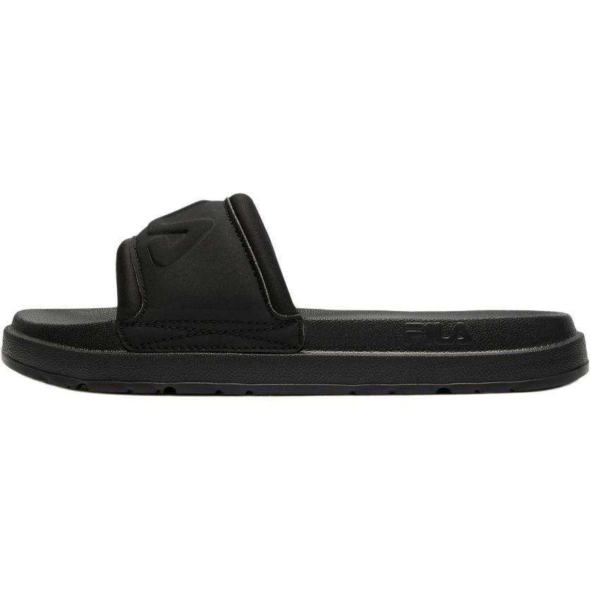 FILA KIDS SEASON FSW Textile, Synthetic Leather Slip Resistant Quick Dry Lightweight Cushioning