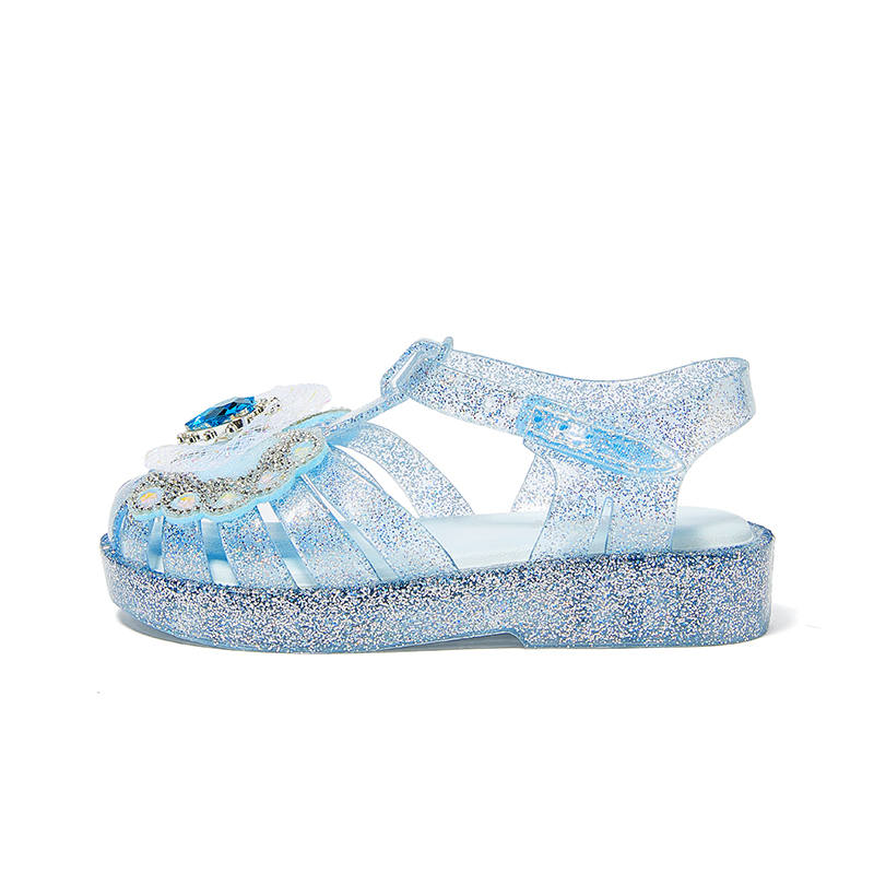Snoffy Waterproof And Breathable Quick Dry Children's Sandals Children Aged 3 7 Years Old