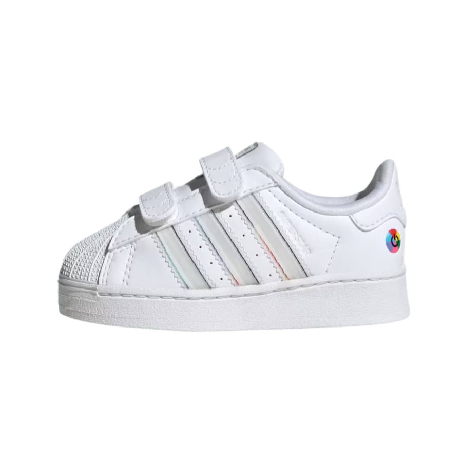 Adidas Adidas Superstar Collection Toddler Shoes White Infant And Toddler