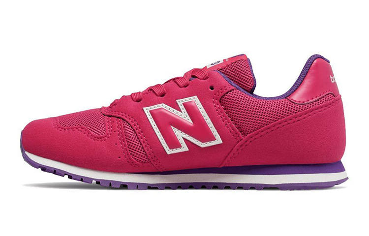 New Balance New Balance NB 373 Kids' Running Shoes Grade School
