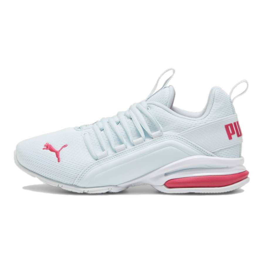 PUMA Axelion Low top Kids' Running Shoes White