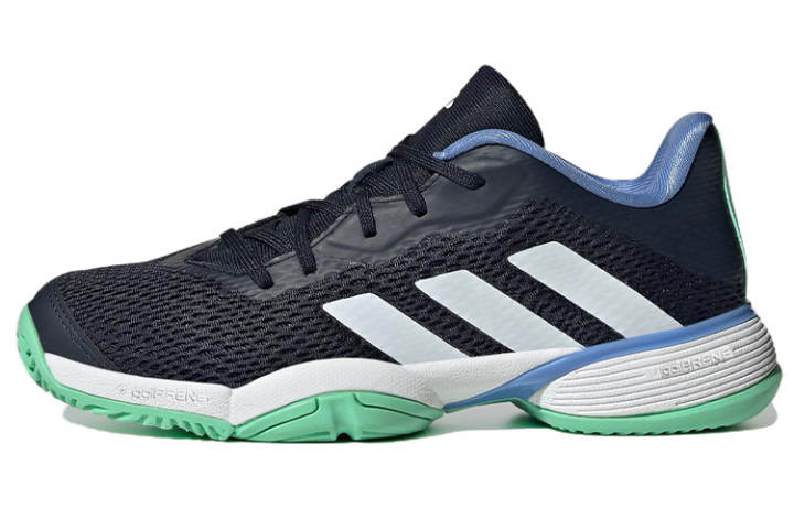 Adidas Adidas Barricade Tennis Shoes 'Black'