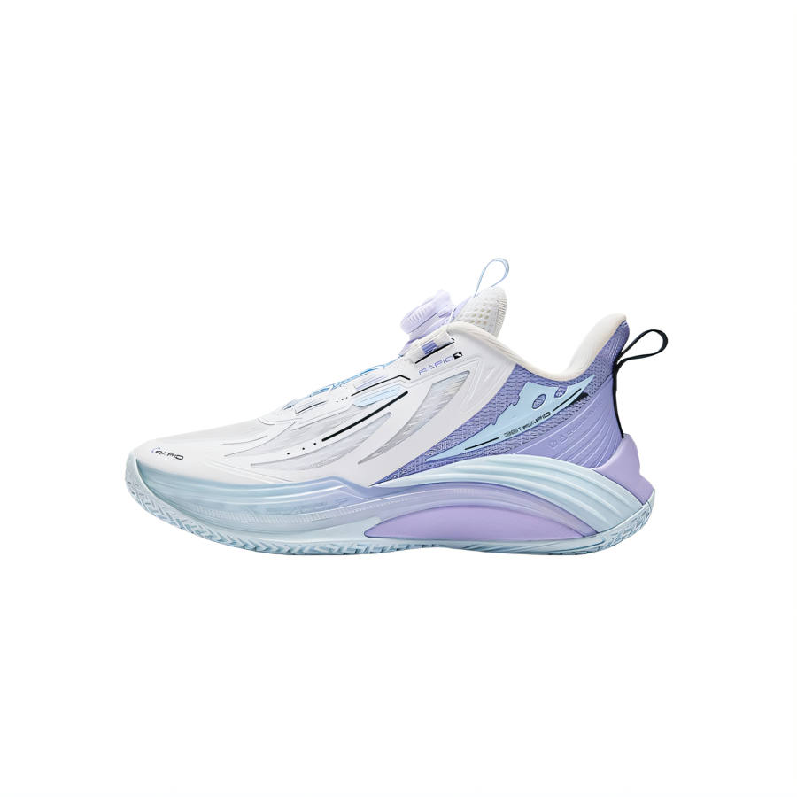 361°KIDS Children's Basketball Shoes Teenagers