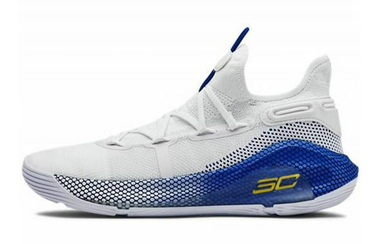 Under Armour Under Armour Curry 6 Dub Nation GS