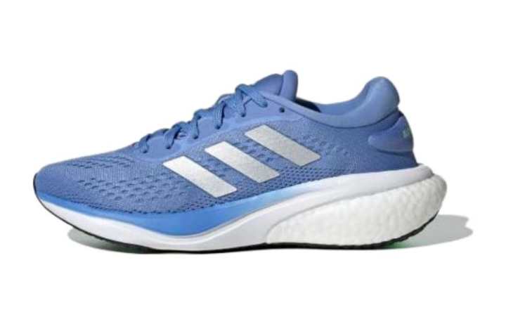 Adidas adidas Supernova 2.0 Blue Fusion Silver Metallic Pulse Mint GS