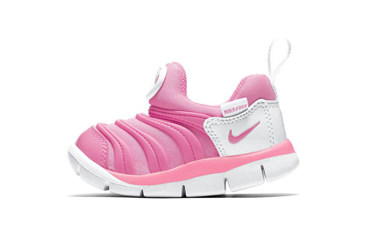 Nike Nike Dynamo Free Toddler Shoes Baby