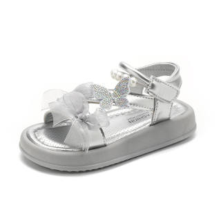 SHIBU PU Polyurethane Slip Resistant Abrasion Resistant Slip Resistant Abrasion Resistant Low top Children's Sandals