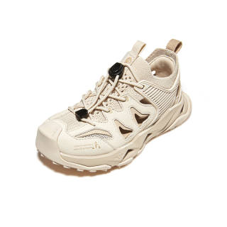 GINOBLE Synthetic Leather, Textile Breathable Lightweight Cushioning Low top Casual Shoes Kids'