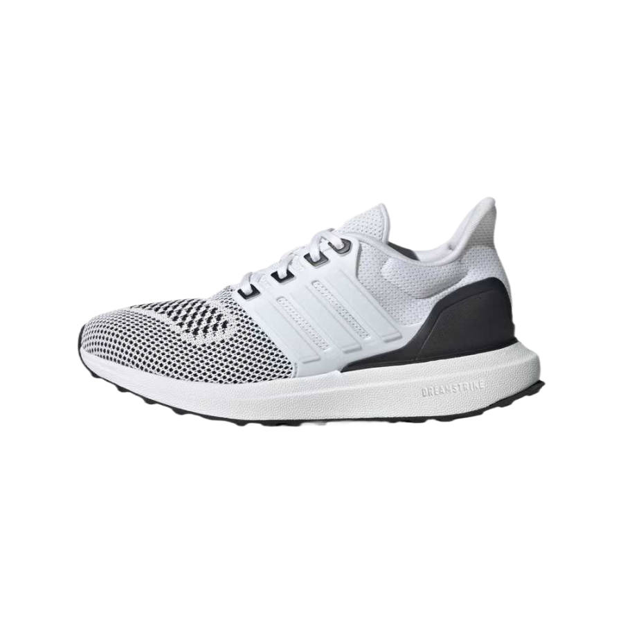 Adidas Adidas Ultradream DNA Kids' Running Shoes Cloud White Core Black Teenagers