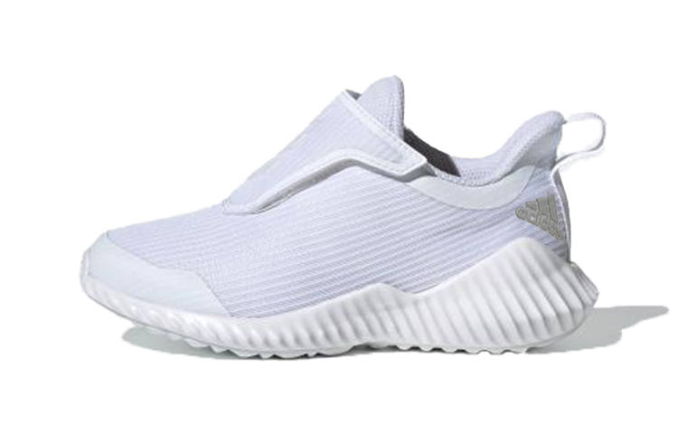 Adidas Adidas Fortarun Ac K Slip Resistant, Abrasion Resistant, Breathable Slip Resistant, Abrasion Resistant, Breathable